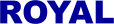 Royal Time Clock Ribbon